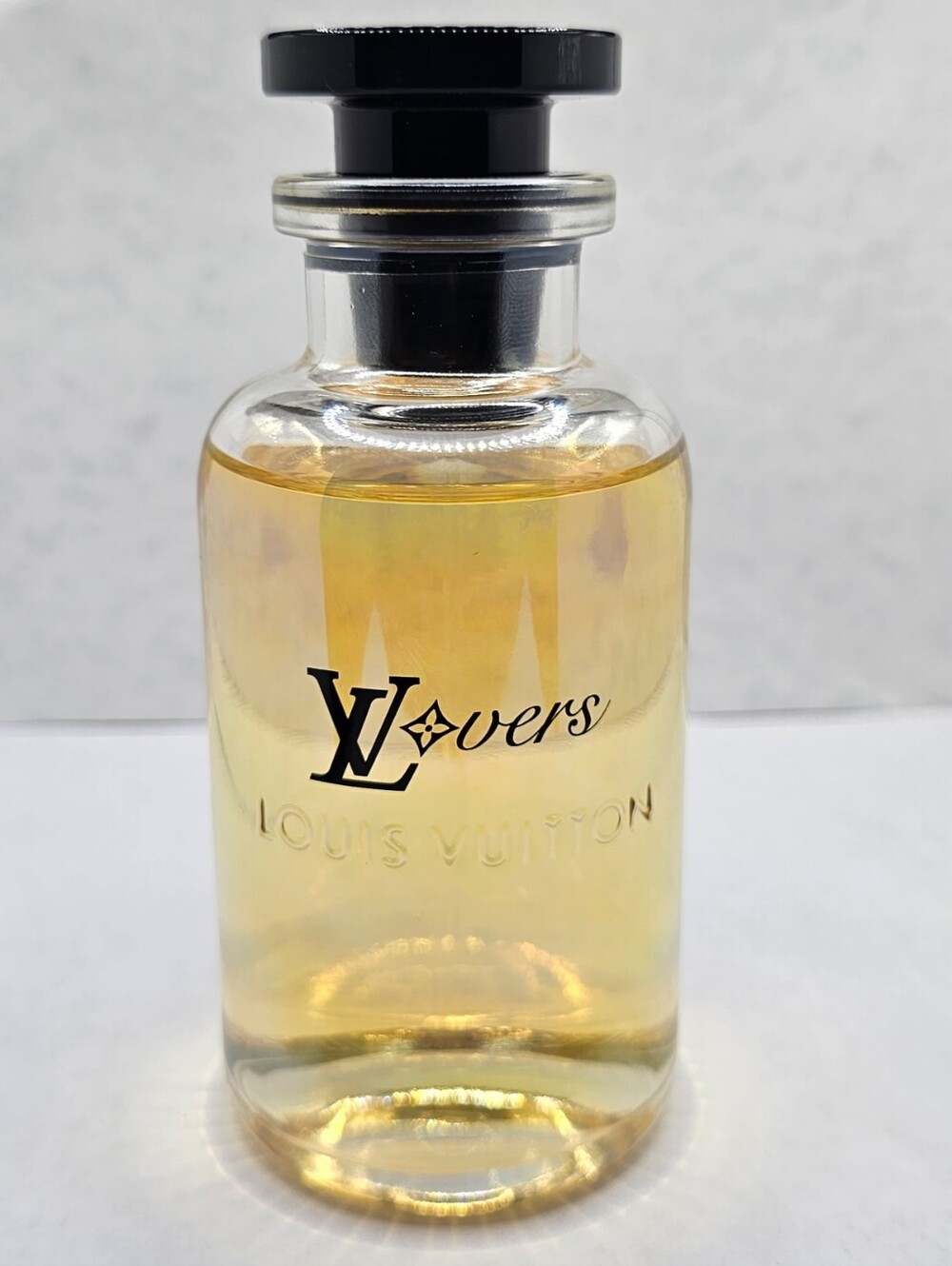 ☀️1 Btl✅️ LOUIS VUITTON LOVERS FRAGRANCE💯100ML BOTTLE ➕️ 💥6pc=12ML ✅️ - Picture 3 of 16
